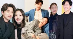 Kim Go Eun: romances de la actriz en doramas y en la vida real
