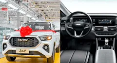 La 4x4 pick up más barata del mundo: ¿qué características tiene esta camioneta que cuesta menos de 8.500 dólares?