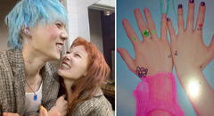 Se acabó el amor: Hyuna y Dawn confirman el fin de su romance