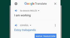 WhatsApp y el truco secreto para traducir tus mensajes de inglés a español al instante [FOTOS]