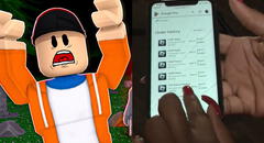 Niño deja sin Navidad a su familia tras gastarse todo el dinero de su mamá en Roblox