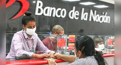 Banco de la Nación: ¿cuál es el cronograma de sueldos y pensiones para enero de 2023?