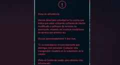 Pokémon GO: Niantic realiza ban masivo a miles de usuarios que usan aplicaciones externas