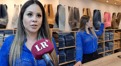 Cindy Marino denuncia estafa de más de S/ 6.000 por banda delincuencial: “Ya me pasó 5 o 6 veces”