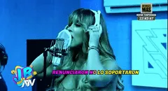 ¿Gabriela Serpa lanza indirecta a excompañeras de “JB en ATV”?: “No sé por qué me envidian tanto”