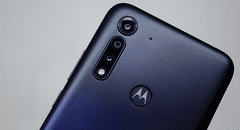 Moto G8 Power Lite: probamos su triple cámara trasera y estos fueron los resultados [VIDEO]