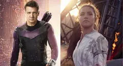 Hawkeye episodio 4, final explicado: la aparición de Yelena 