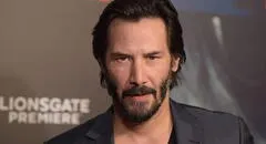 Matrix 4: Eréndira Ibarra se une al elenco liderado por Keanu Reeves