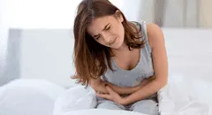¿Qué pastillas puedo consumir para aliviar el dolor de estómago?