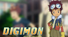Digimon Adventure: revelan primeras imágenes de los niños elegidos para la siguiente película [FOTOS]