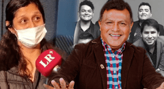Familia de Walther Lozada anuncia nueva orquesta tras separarse de Armonía 10 