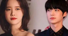 Goo Hye Sun desea lo peor a Ahn Jae Hyun: "Quiero que su vida se arruine”