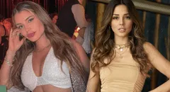 Flavia Laos aclara posible parecido con Luciana Fuster: “Soy una persona que influencia”