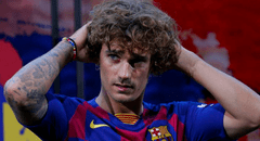 EA Sports: Antoine Griezmann fue baneado por hacer trampa en FIFA Ultimate Team [FOTOS]