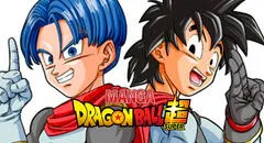 “Dragon Ball Super” inició arco sin Goku de protagonista: Goten y Trunks son superhéroes