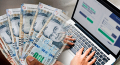 ¿Qué hacer si hago un depósito equivocado y cómo puedo pedir mi dinero?