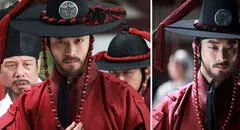 Ju Ji Hoon, el príncipe de Goong, luce irreconocible a sus 37 años