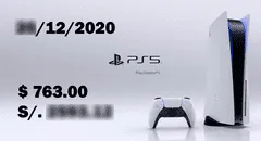 Sony PlayStation PS5: todo lo que no mencionaron sobre el precio y la fecha de lanzamiento
