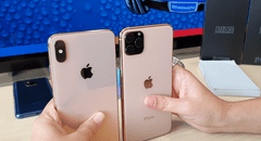 iPhone 11: confirman su controvertido diseño antes del lanzamiento oficial [VIDEO]