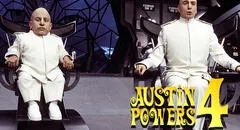 Austin Powers: filtran trama de la cuarta película  