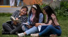 ¿Quieres aprender inglés gratis? Anuncian convocatoria de becas en Perú hasta el 19 de diciembre