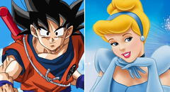 Dragon ball: Akira Toriyama y su peculiar guiño con Cenicienta dentro del anime [VIDEO]