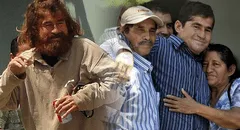 La historia de Salvador Alvarenga, el náufrago que pasó 438 días en el mar: ¿cómo sobrevivió?