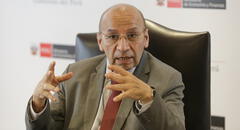 Kurt Burneo: “Si fracasa el plan de reactivación, fracasamos todos”