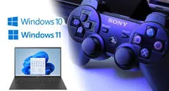 ¿Cómo usar tu mando de PS3 en PC y Steam?: usa drivers oficiales y ahórrate comprar uno nuevo