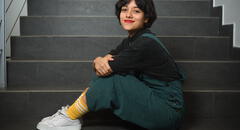 Jely Reátegui: “Durante mucho tiempo sentí que no iba a ser exitosa en nada”