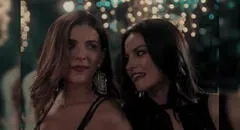 Oscuro deseo: las escenas más sensuales de la serie que protagonizó Maite Perroni en Netflix