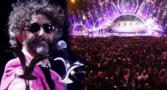 Festival Viña del Mar 2023: Fito Páez es el nuevo artista confirmado en la Quinta Vergara