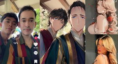 AI Manga: ¿cómo utilizar el filtro de moda que te convierte en un personaje de anime?