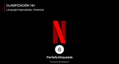 Netflix ahora evitará que pares accidentalmente lo que estás viendo con esta nueva función