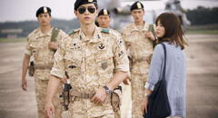 Descendientes del sol, de Song Hye Kyo y Song Joong Ki, regresa a la televisión peruana