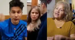Mamá de Chyno Miranda lanza grave acusación contra novia del cantante: “Es mi gran preocupación”