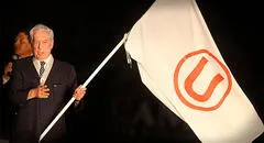 El día que Mario Vargas Llosa dijo: “La U es un mito, una leyenda”