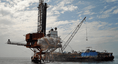 Precio del petróleo hoy, jueves 19 de septiembre de 2019