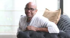 Sergio George: “Cielo Torres es una artista de grandes ligas”