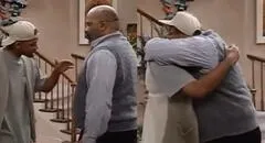 El Príncipe del Rap: conoce la historia detrás de la escena más triste de la serie