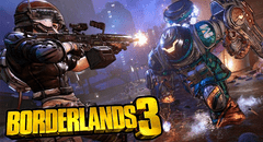 Fanático de Borderlands 3, que padece cáncer, podrá jugar el título antes de su estreno