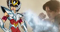 “Saint Seiya” lanza teaser de su live action y fans se quejan: “Será un ‘Dragon Ball Evolution 2.0′”