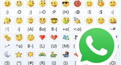 WhatsApp: truco secreto te permite tener los clásicos emojis de MSN Messenger en tu Android o iPhone