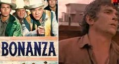 El triste final de “Bonanza”: muerte de un actor y renuncia de otro acabaron con la serie