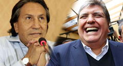 ¿Por qué Alan García dijo que Alejandro Toledo tenía una ‘obsesión psicosexual’ con él?