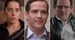 Historia de un crimen: conoce a los personajes detrás de la serie de Netflix basada en un hecho real