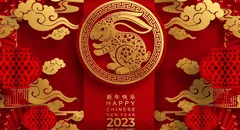 Horóscopo chino 2023: ¿qué significa el año del Conejo y cuáles son las predicciones para este año?