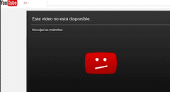 YouTube: los sencillos trucos para ver videos bloqueados en tu país