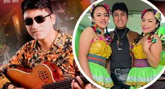 ¿Quién es Víctor Manuel del Perú, cantante de huayno moderno que busca ser el sucesor del ‘Chato’ Grados?