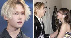 HyunA y Dawn: rapero niega rumores de infidelidad de su exnovia